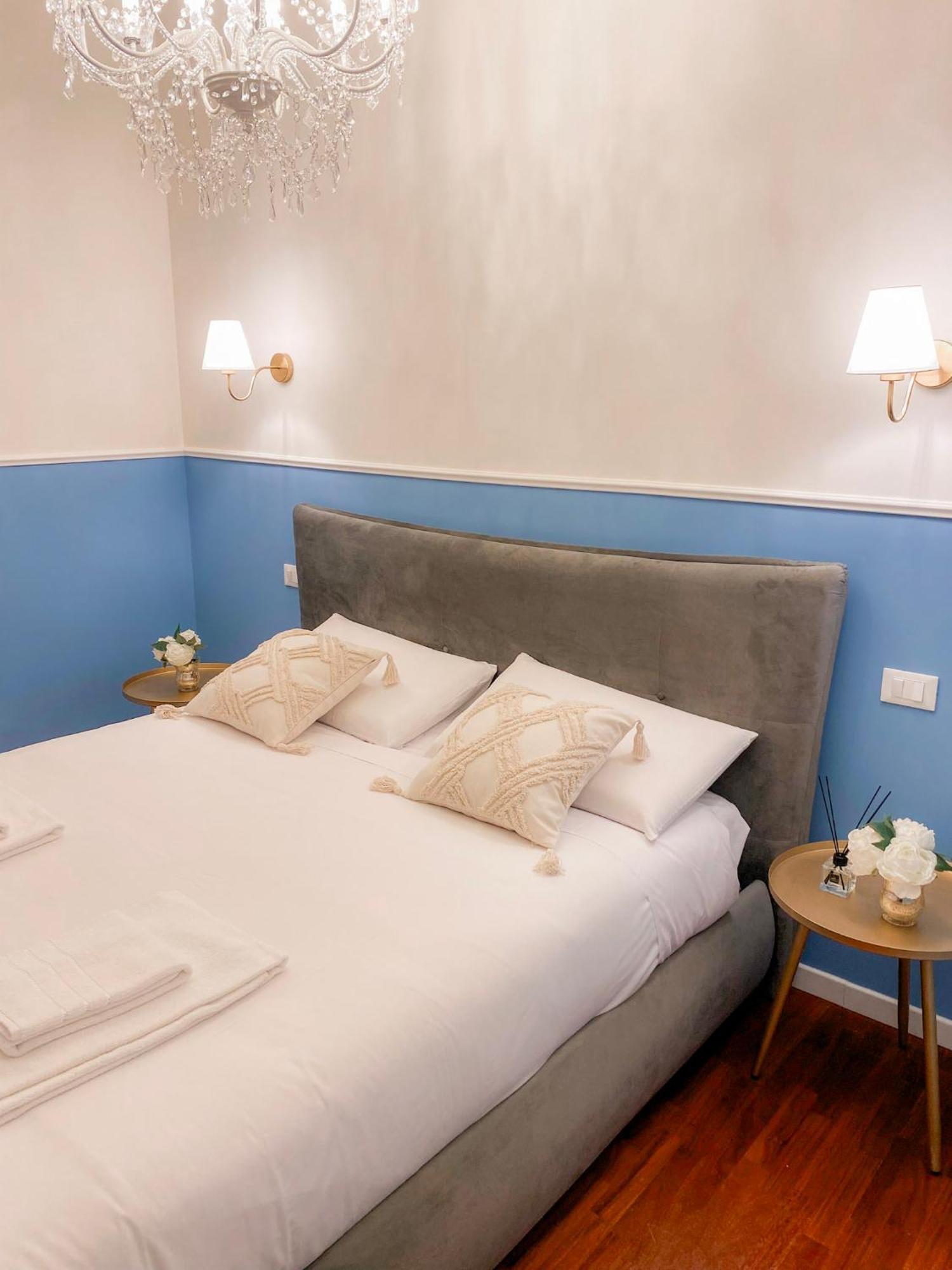 San Polo Luxury Suites In Venecia Exterior foto