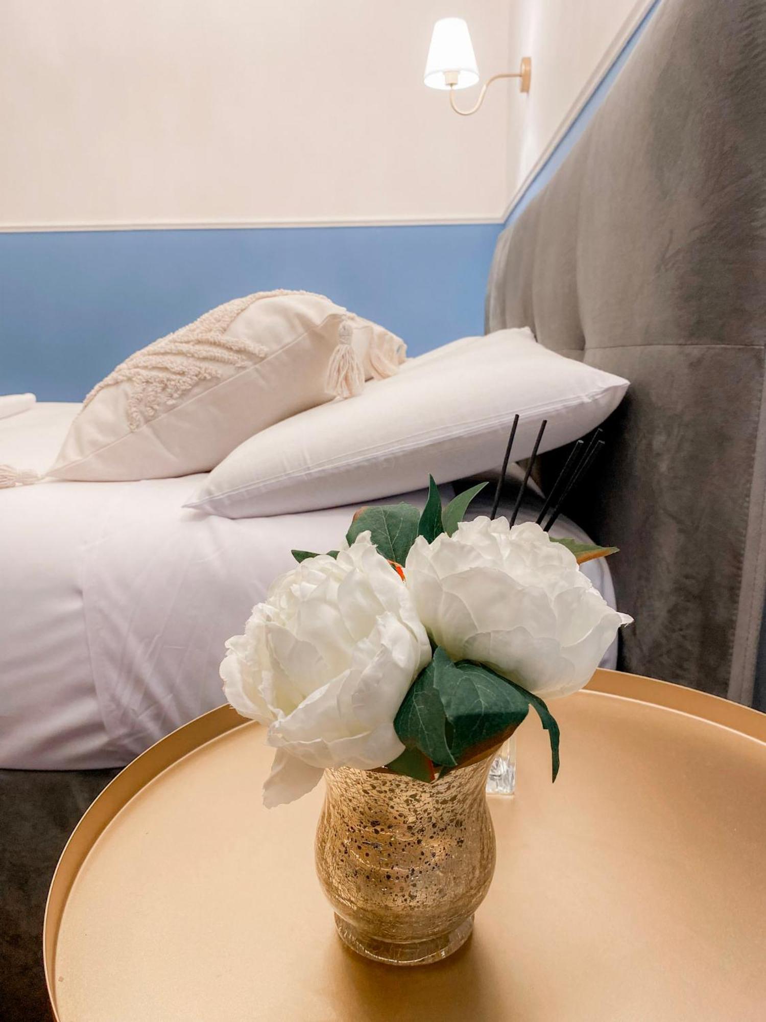 San Polo Luxury Suites In Venecia Exterior foto