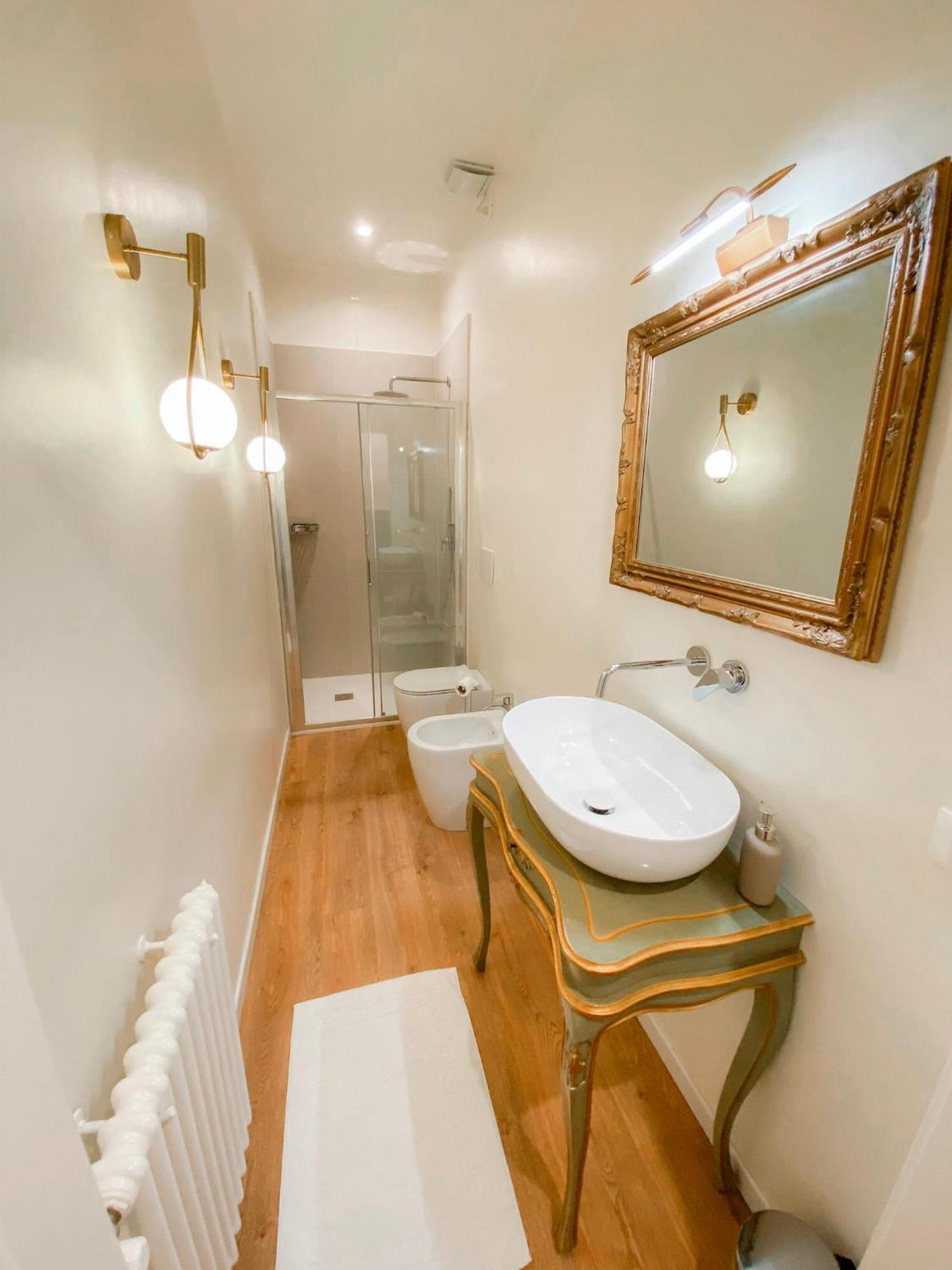 San Polo Luxury Suites In Venecia Exterior foto