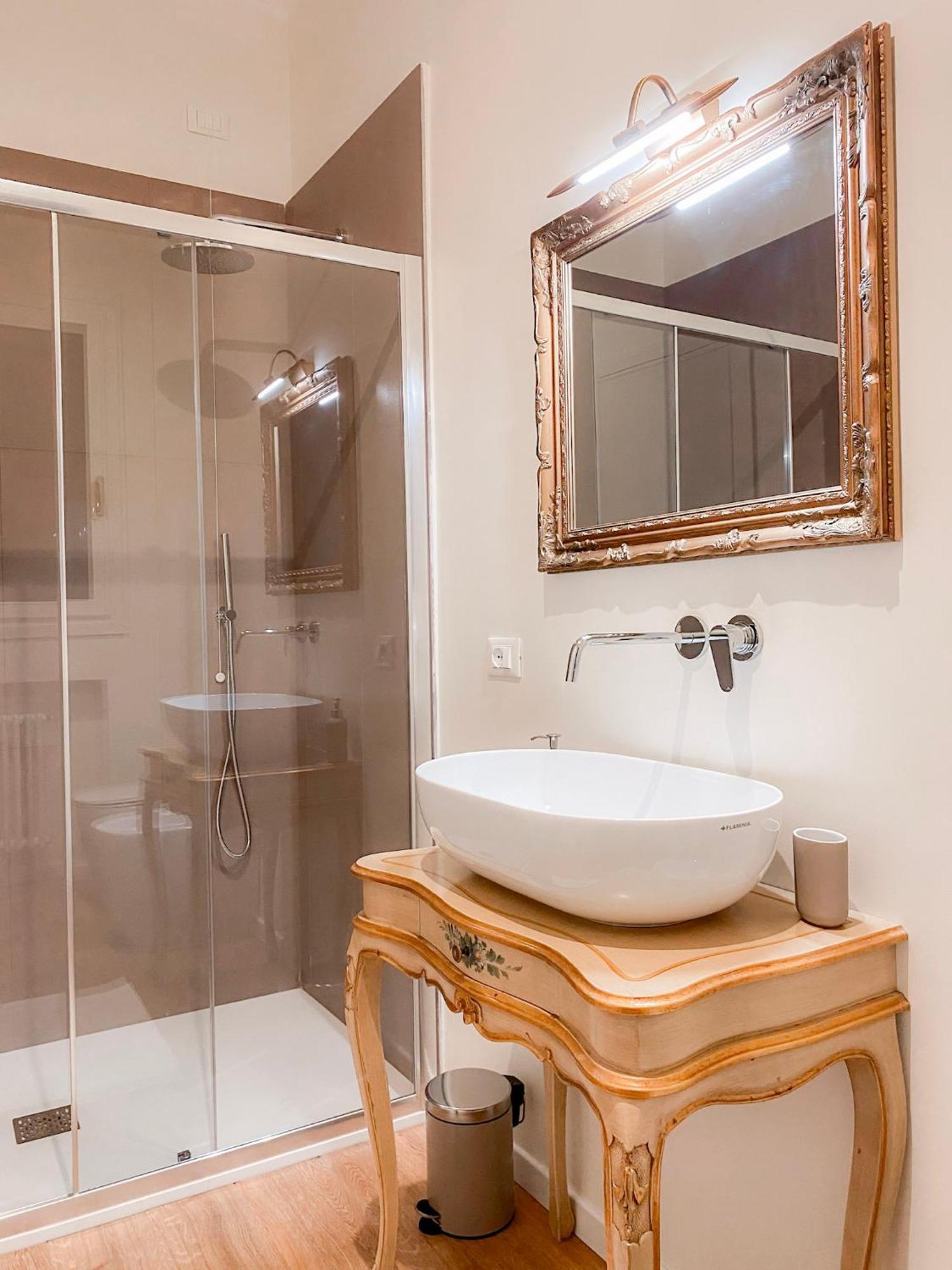 San Polo Luxury Suites In Venecia Exterior foto