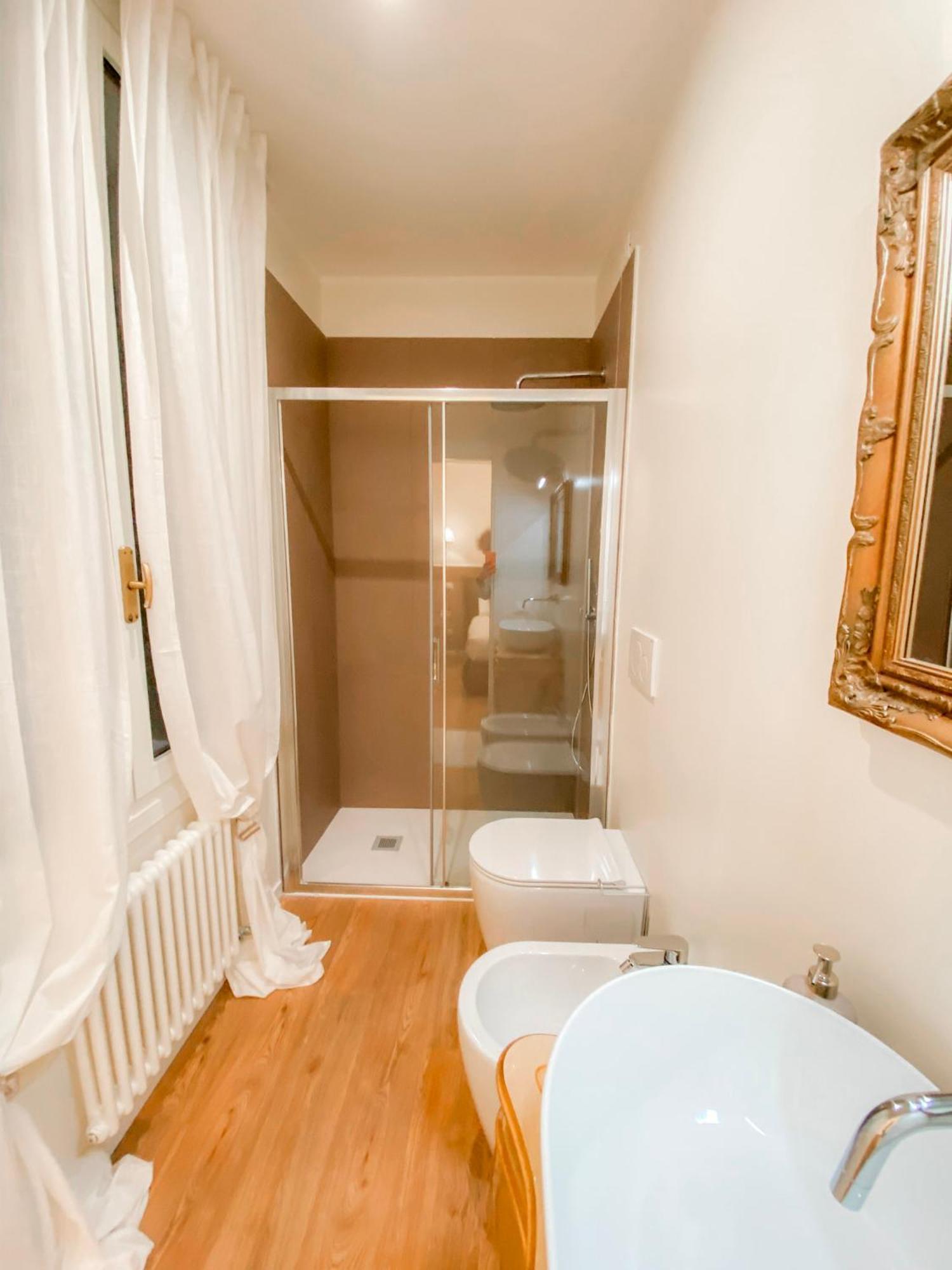 San Polo Luxury Suites In Venecia Exterior foto