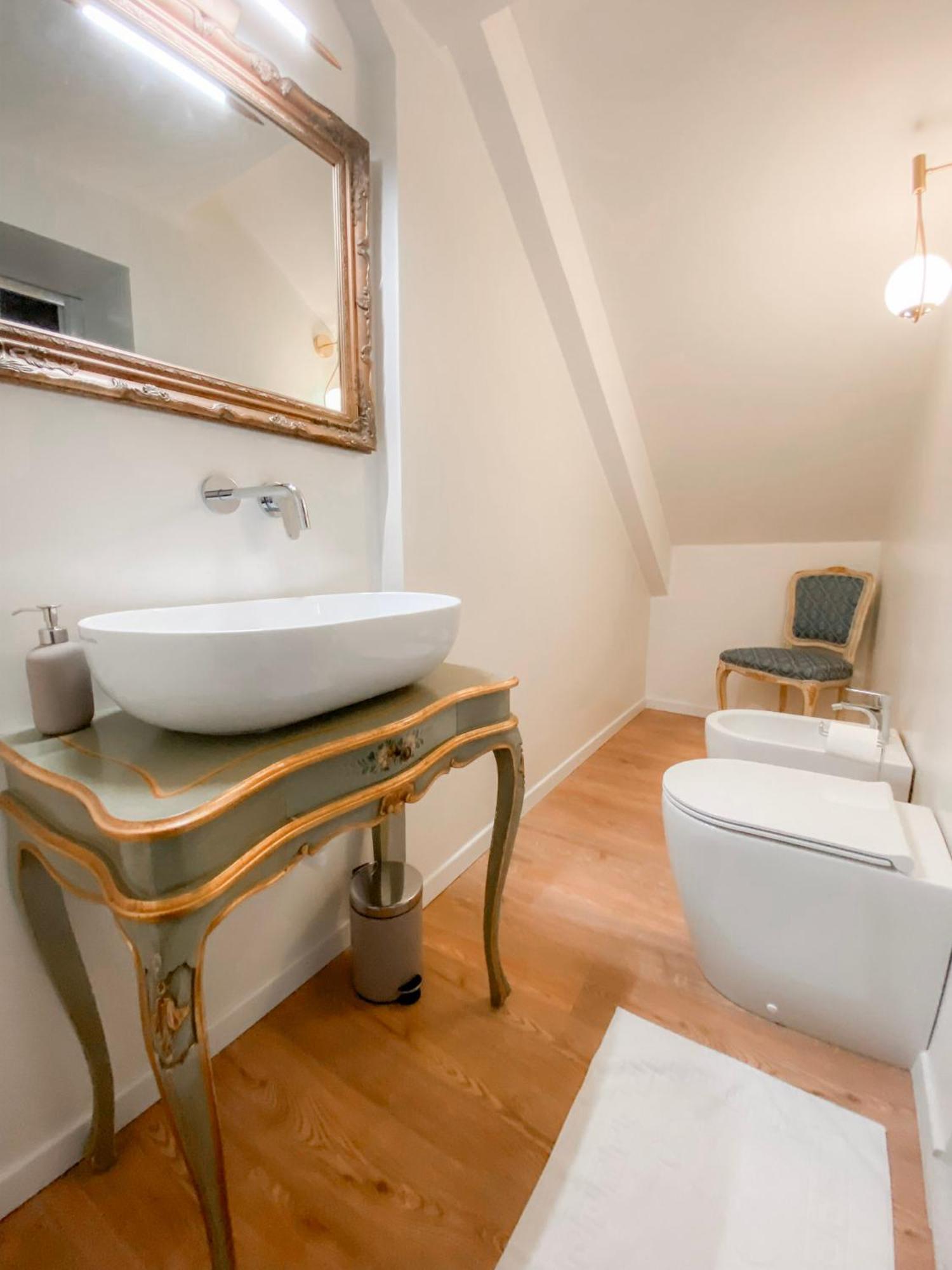 San Polo Luxury Suites In Venecia Exterior foto